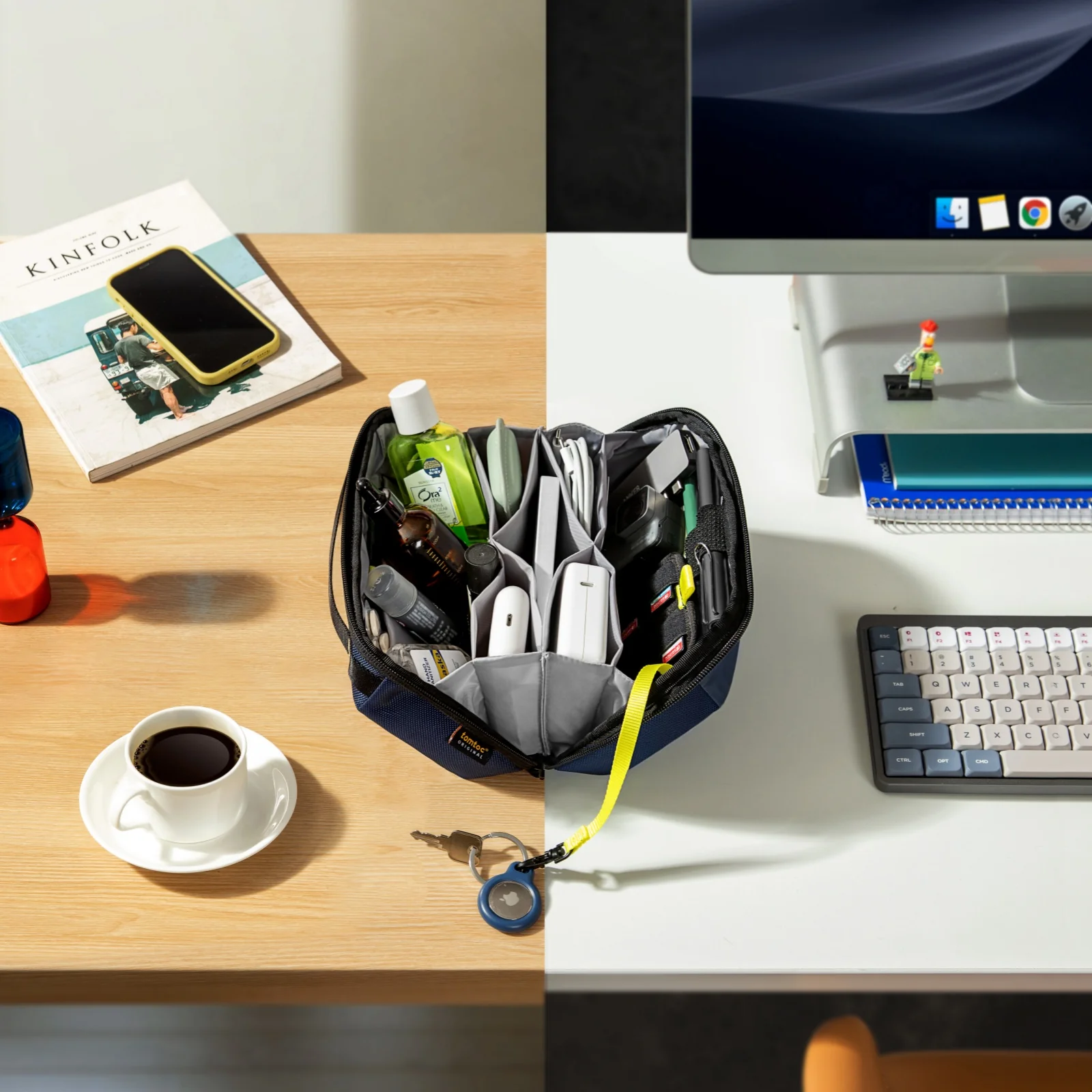 Navigator-T13 Accessory Pouch M - Image 14