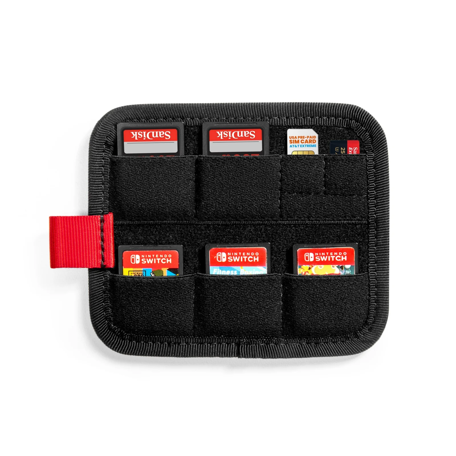 Navigator-T13 Accessory Pouch M - Image 8