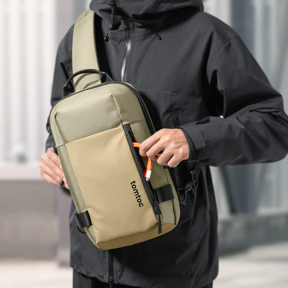 Navigator-T24 Sling Bag XS - Image 11