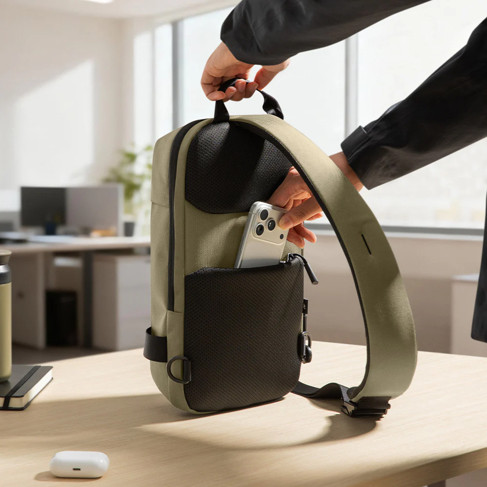 Navigator-T24 Sling Bag XS - Image 12