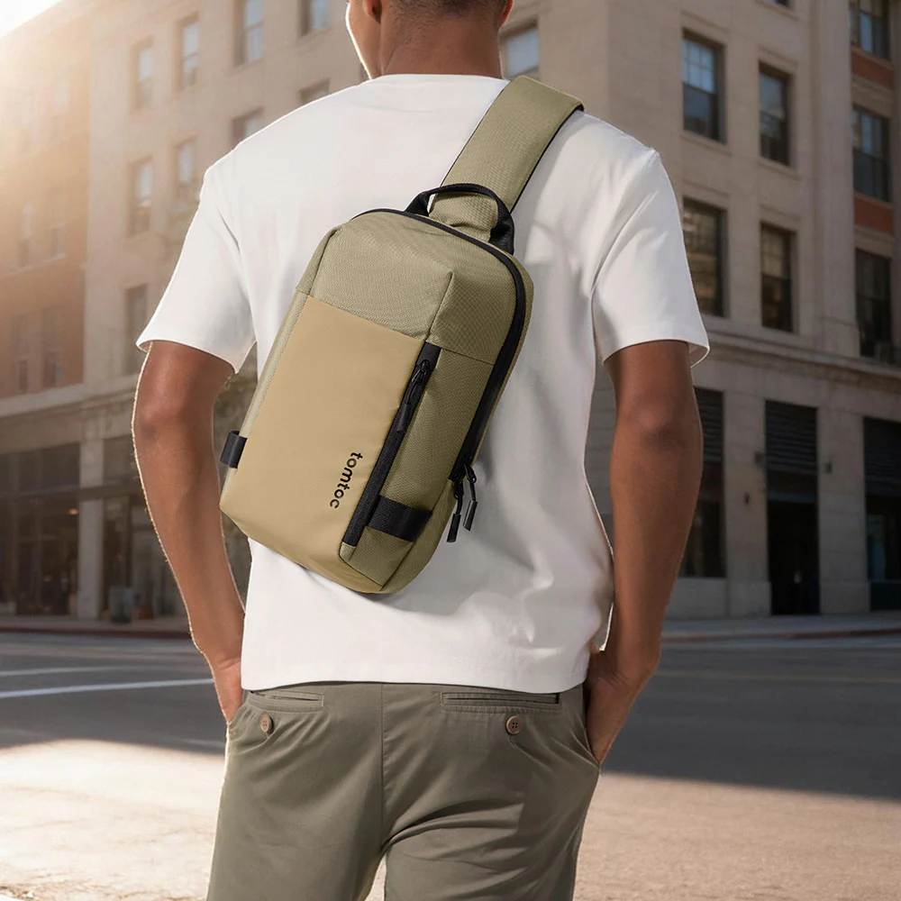 Navigator-T24 Sling Bag XS - Image 13