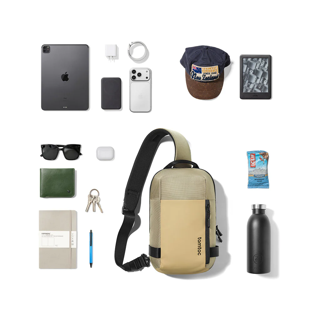 Navigator-T24 Sling Bag XS - Image 16