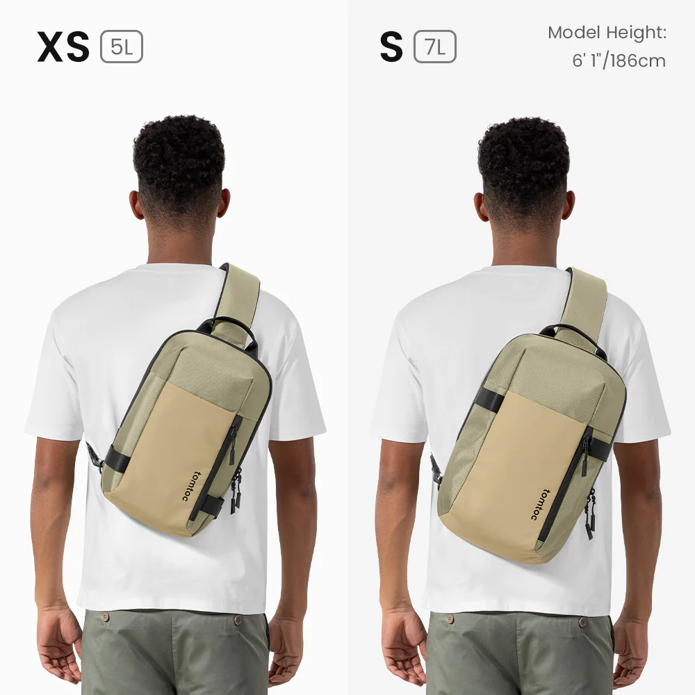 Navigator-T24 Sling Bag XS - Image 17