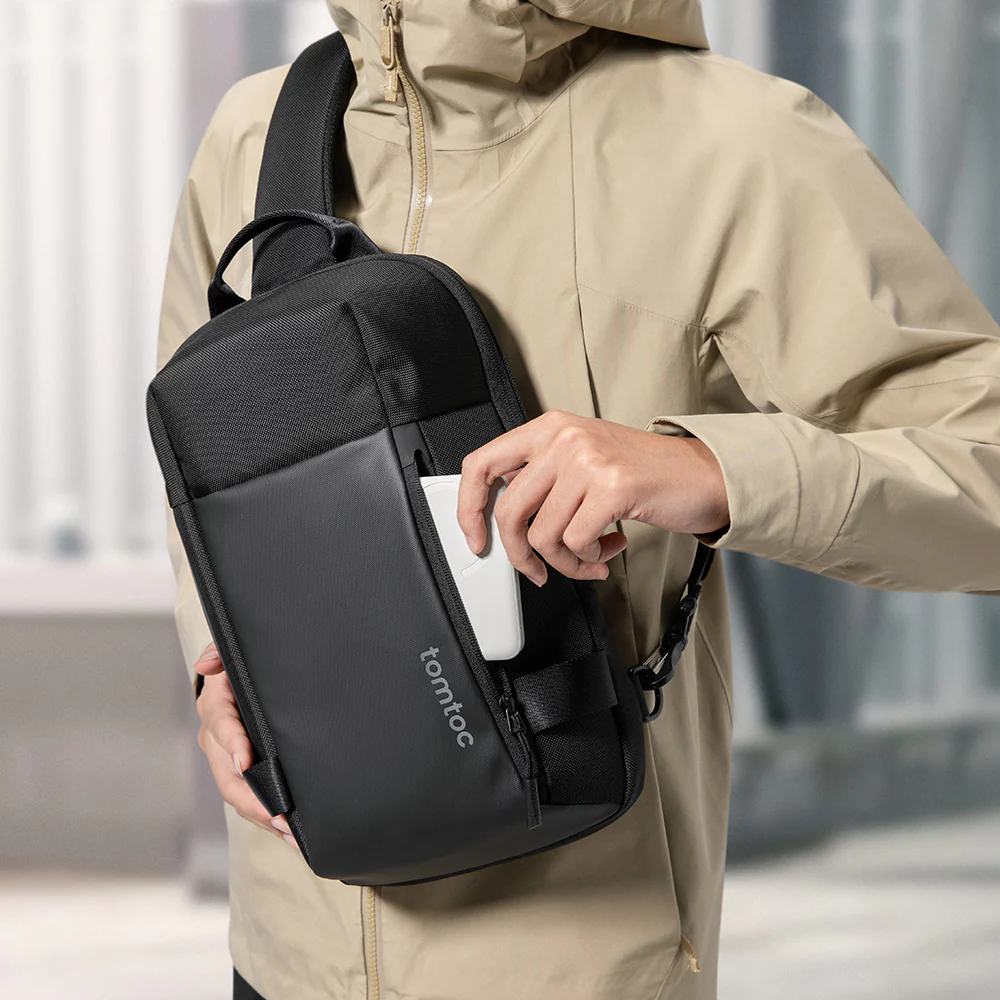 Navigator-T24 Sling Bag XS - Image 29