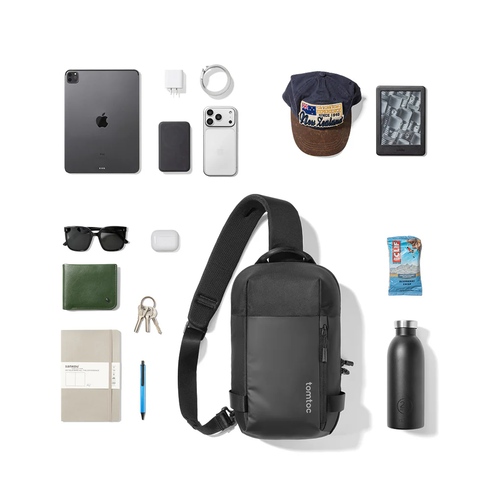 Navigator-T24 Sling Bag XS - Image 34