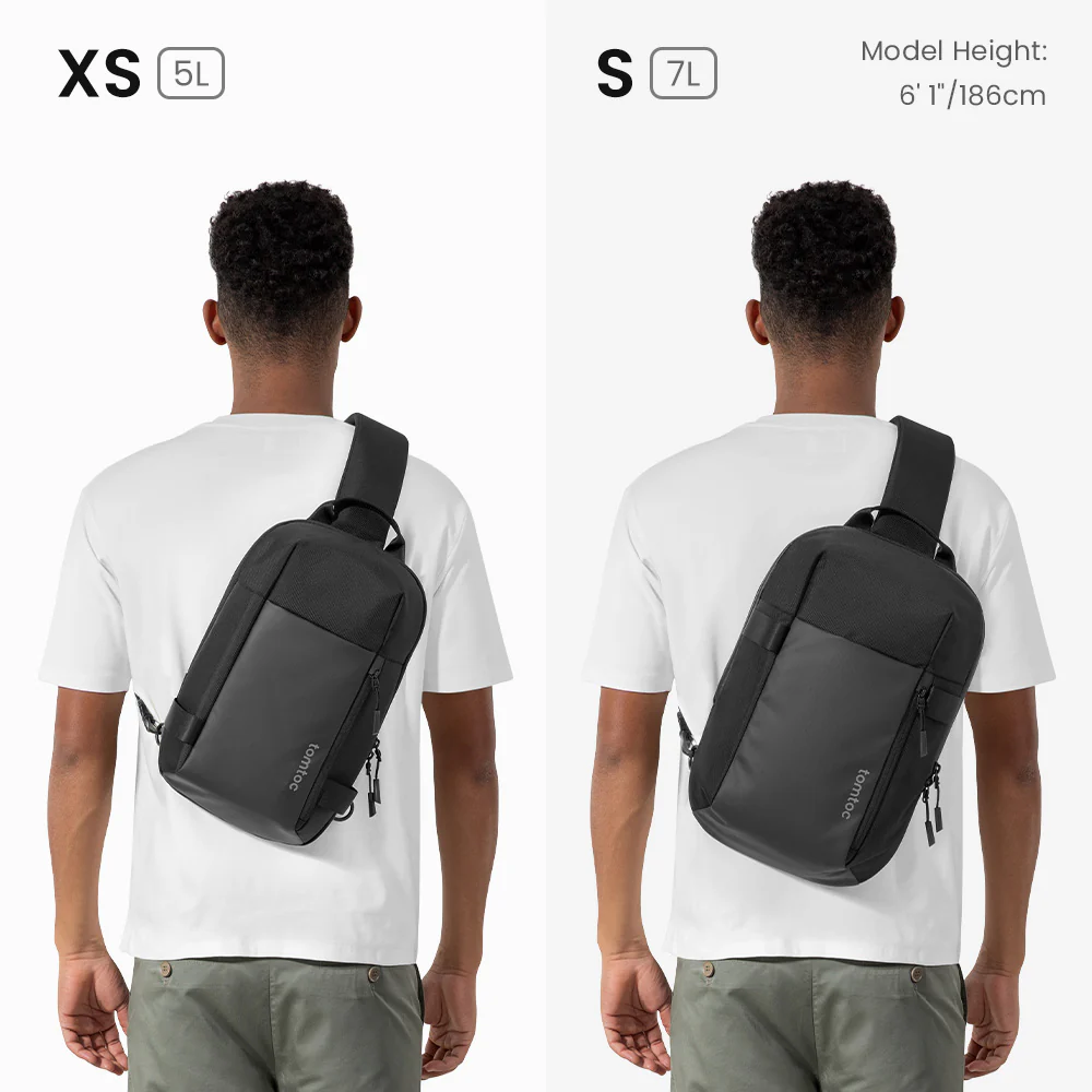 Navigator-T24 Sling Bag XS - Image 35