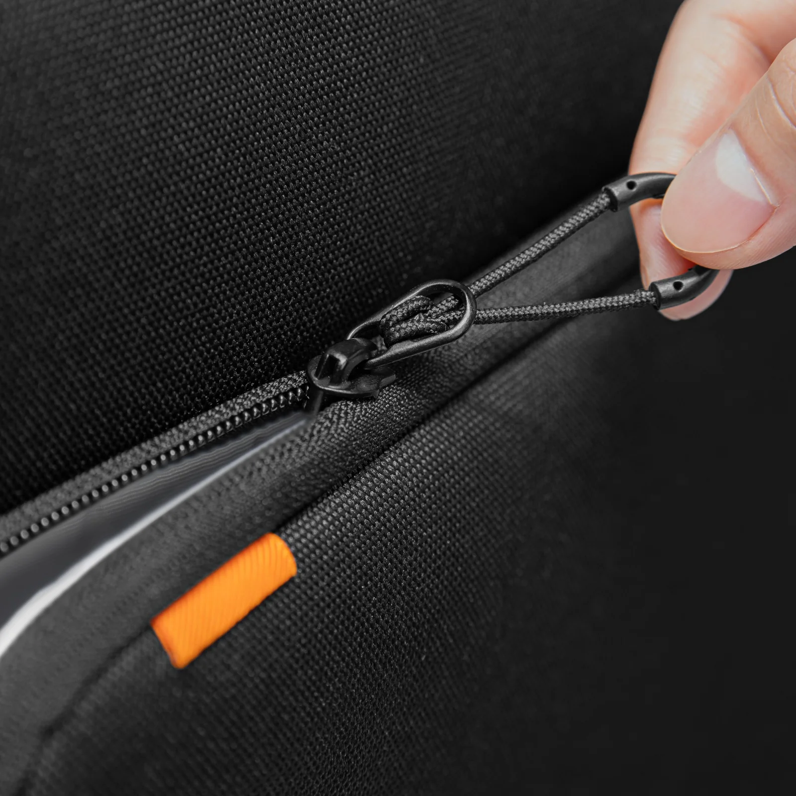 DefenderACE-B03 Tablet Shoulder Bag for 10.9-13 inch Ipad - Image 6