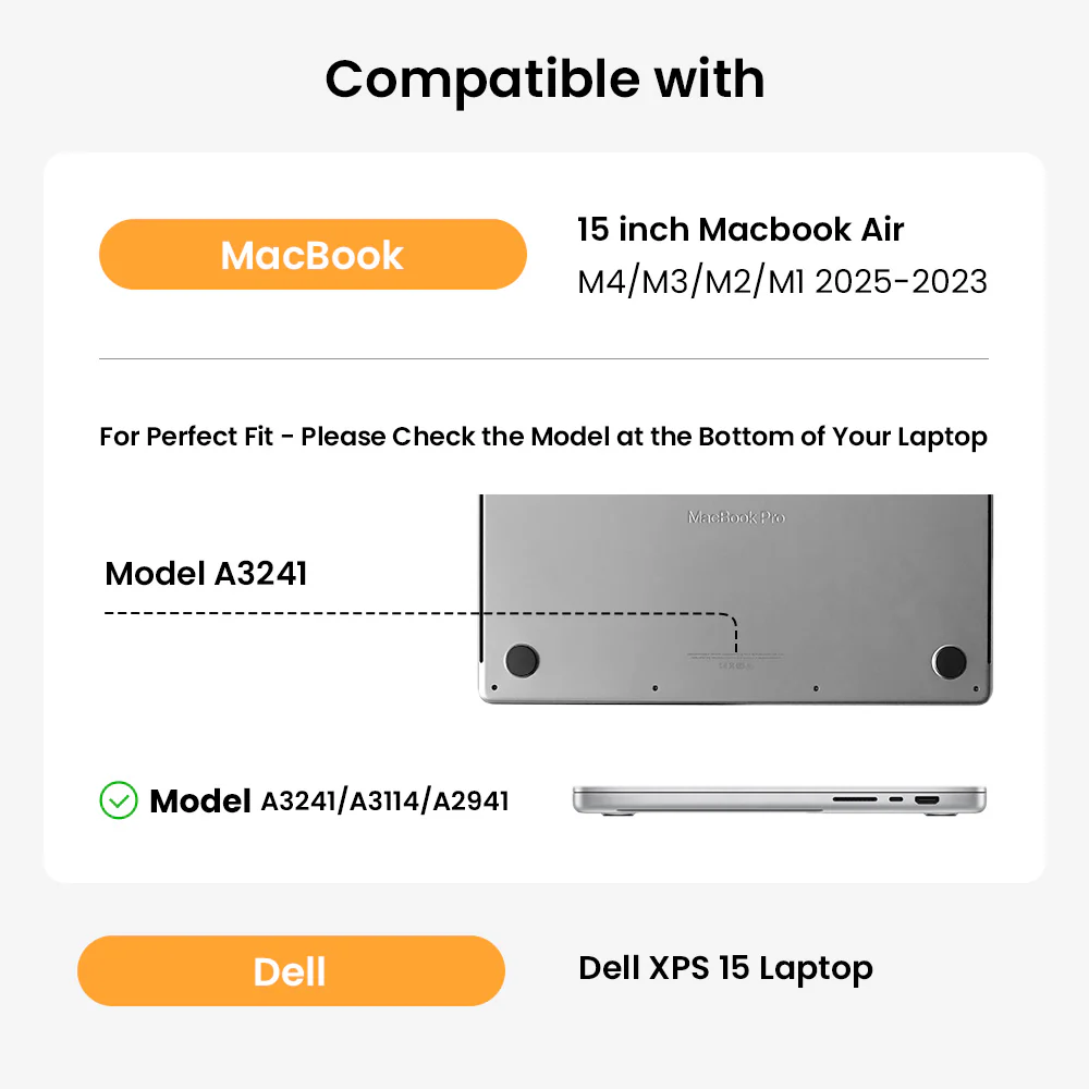 Defender-A14 Laptop Briefcase for 15 inch MacBook Air - Image 40