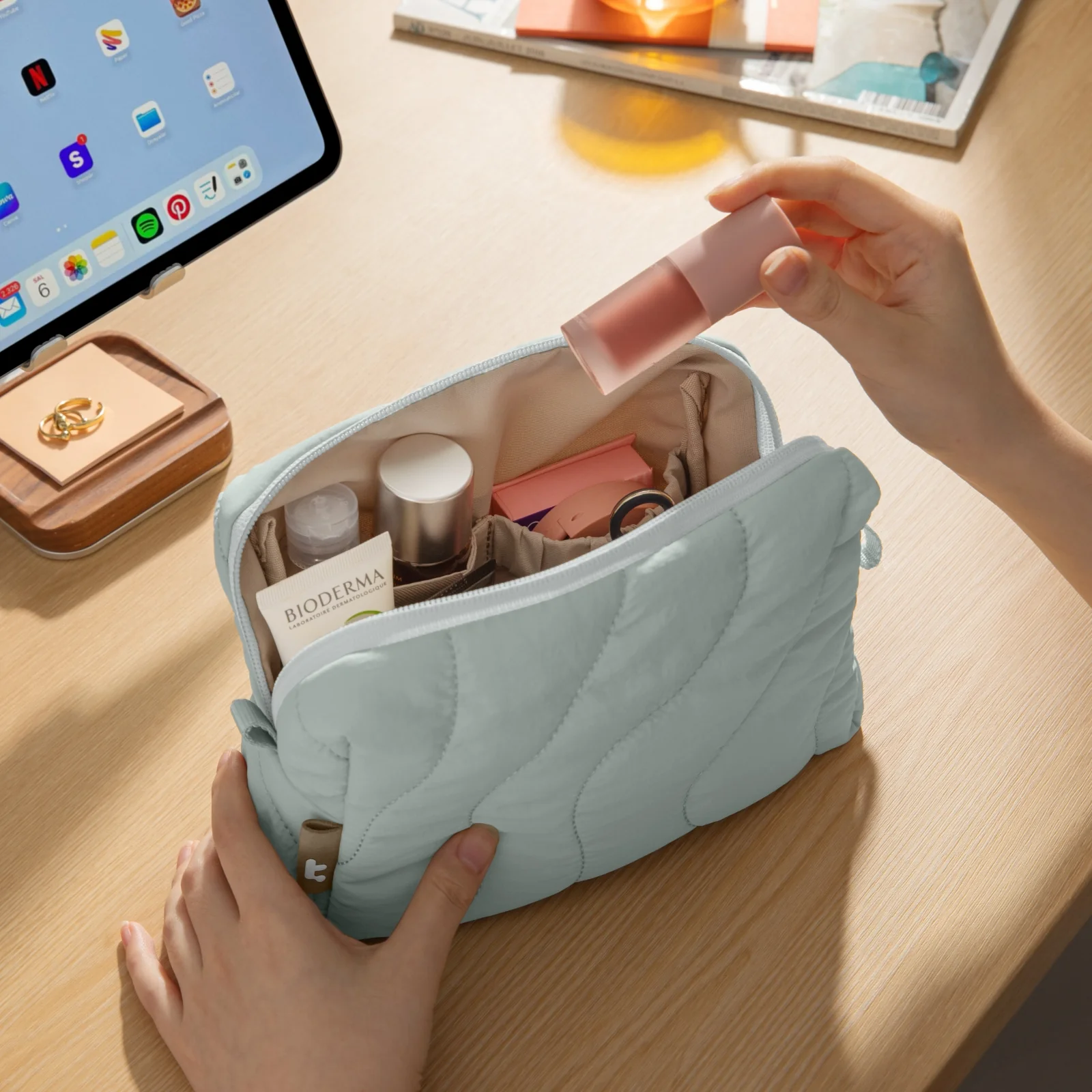 Terra-A27 Portable Pouch - Image 22