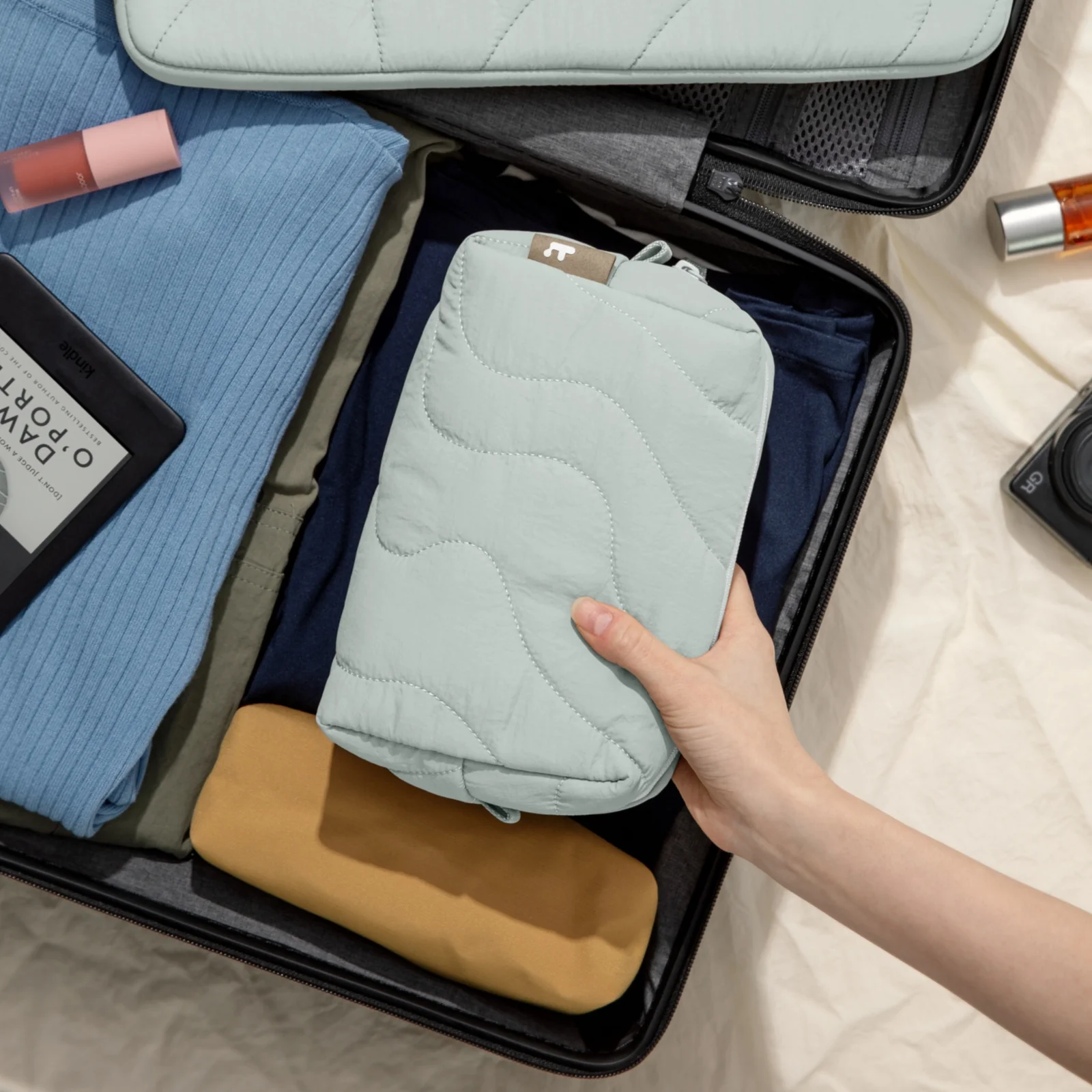 Terra-A27 Portable Pouch - Image 26