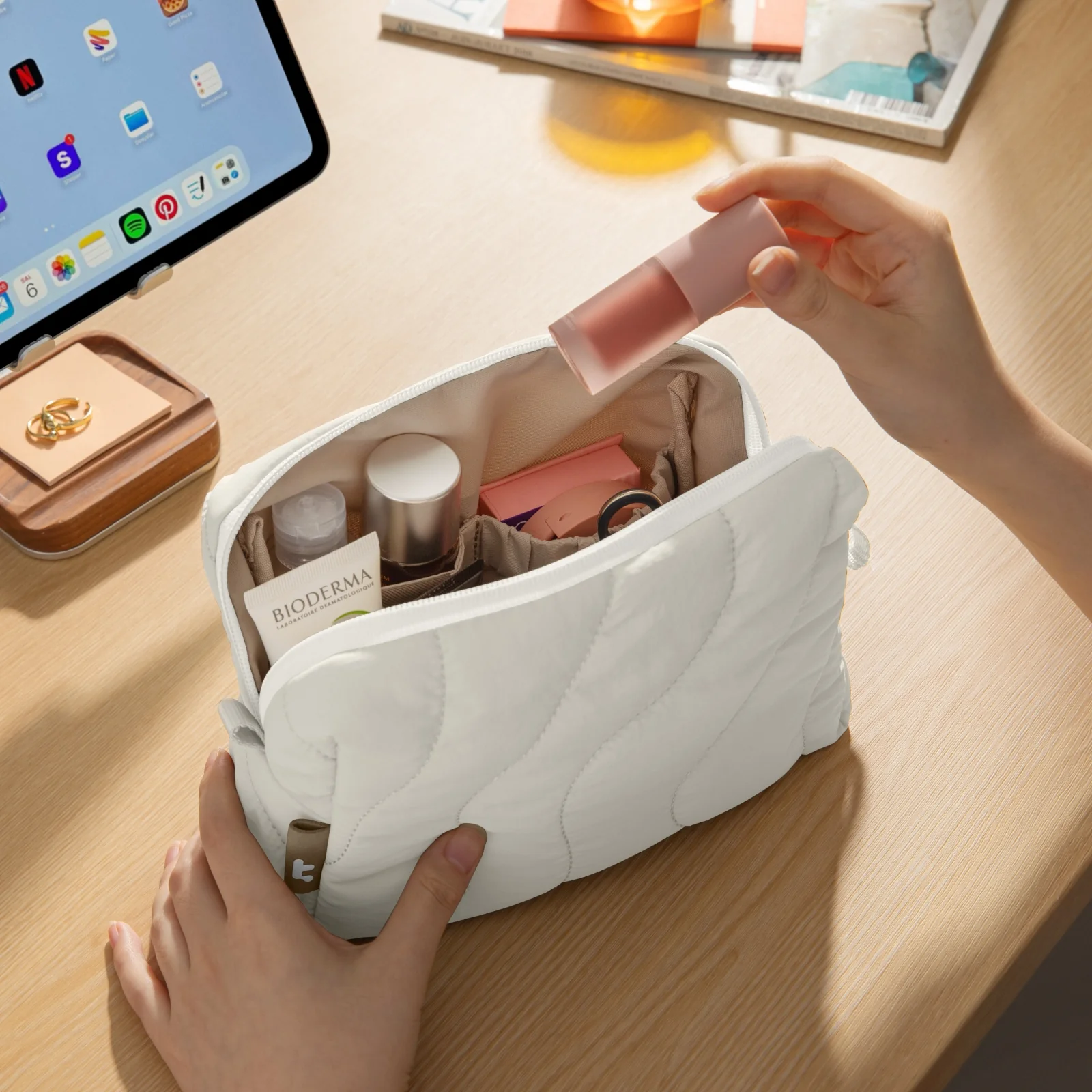 Terra-A27 Portable Pouch - Image 35