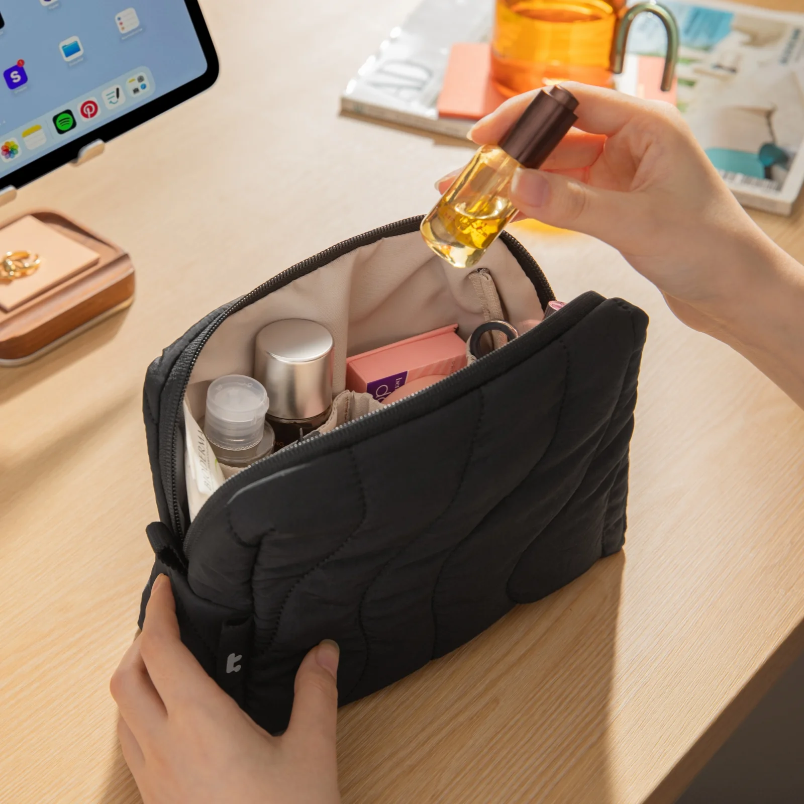 Terra-A27 Portable Pouch - Image 9