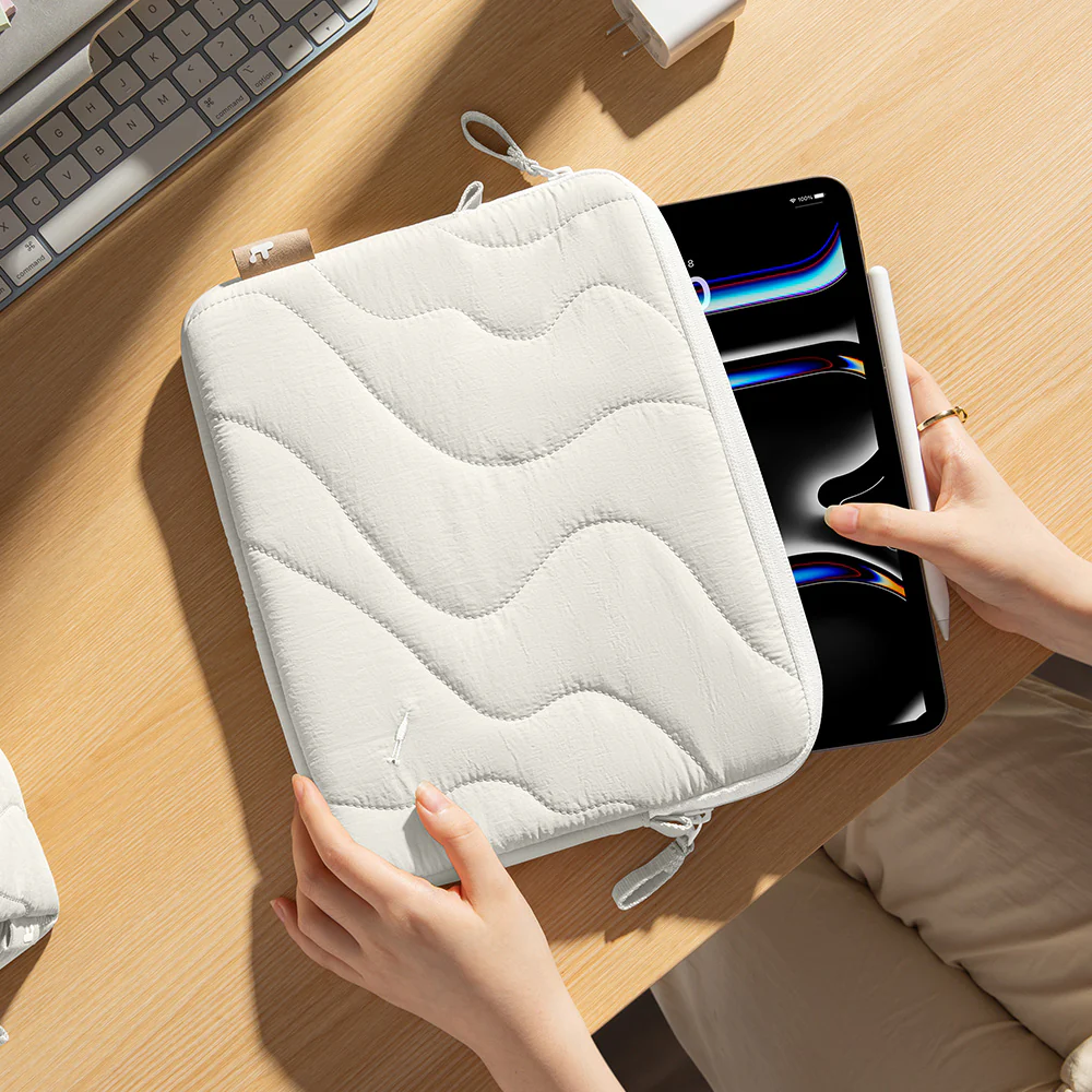 Terra-B27 Tablet Sleeve for 11 inch ipad Air/Pro - Image 30