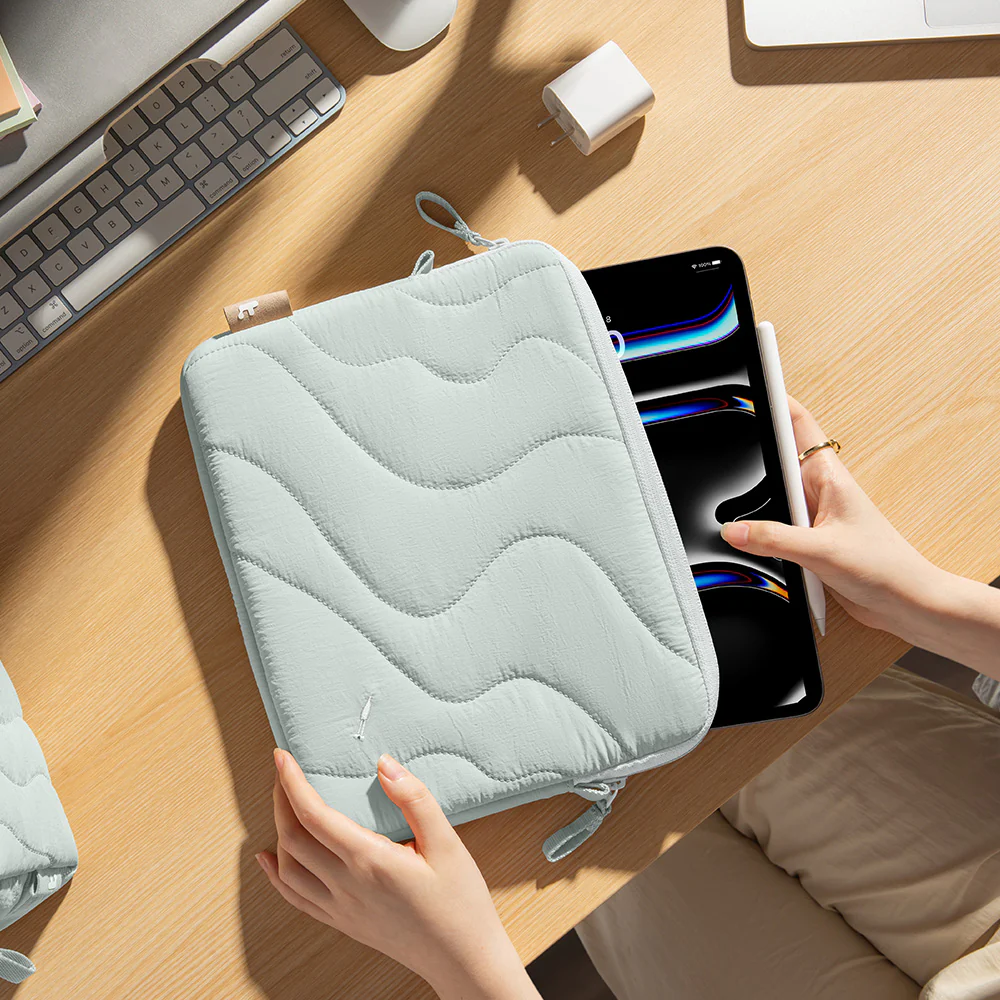 Terra-B27 Tablet Sleeve for 11 inch ipad Air/Pro - Image 45