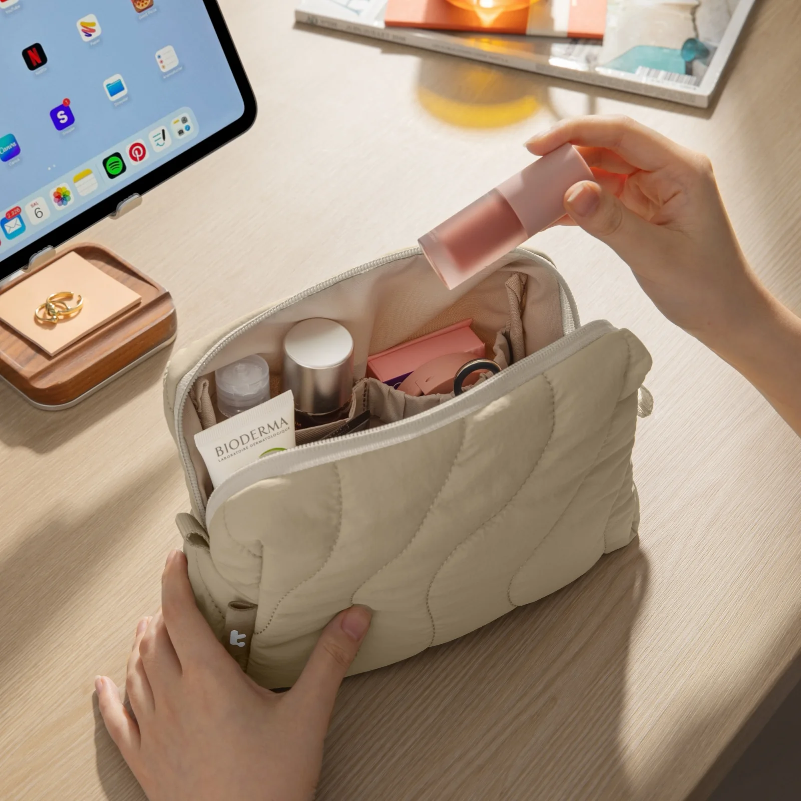 Terra-A27 Portable Pouch - Image 48