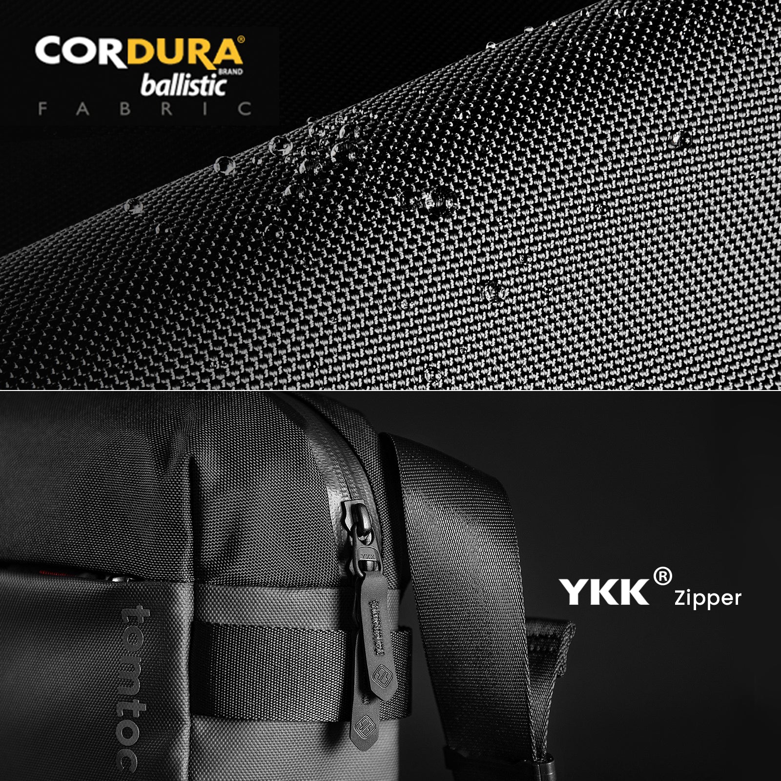 Explorer-T21 Sling Bag L - Image 8