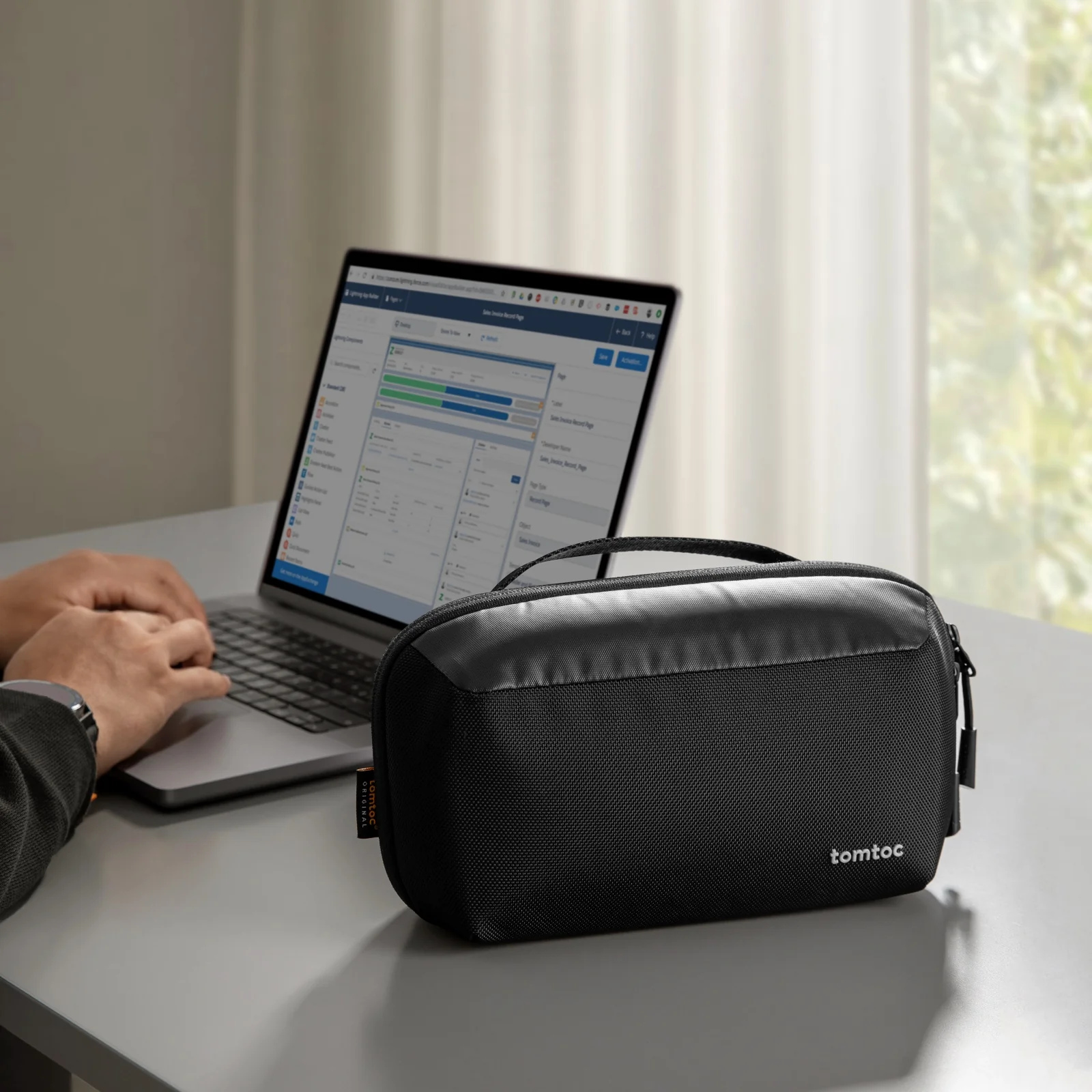 Navigator-T13 Accessory Pouch M - Image 17